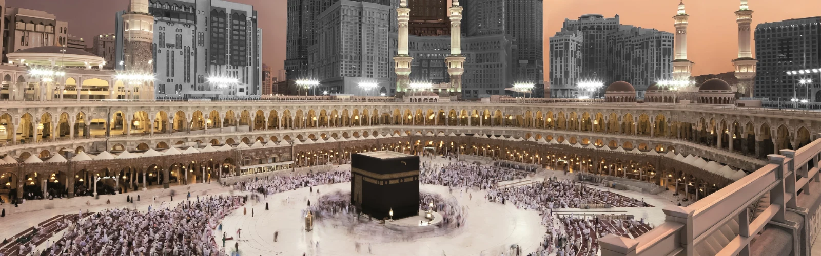 10 Best Shops In Makkah