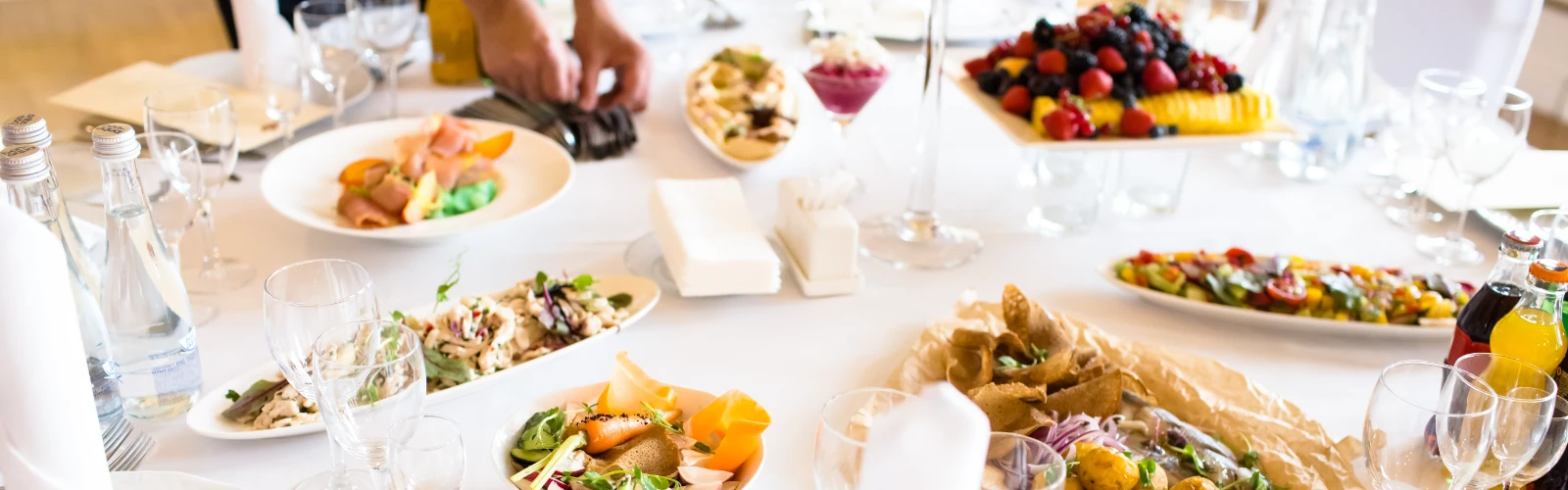 9 Best Restaurants in Makkah