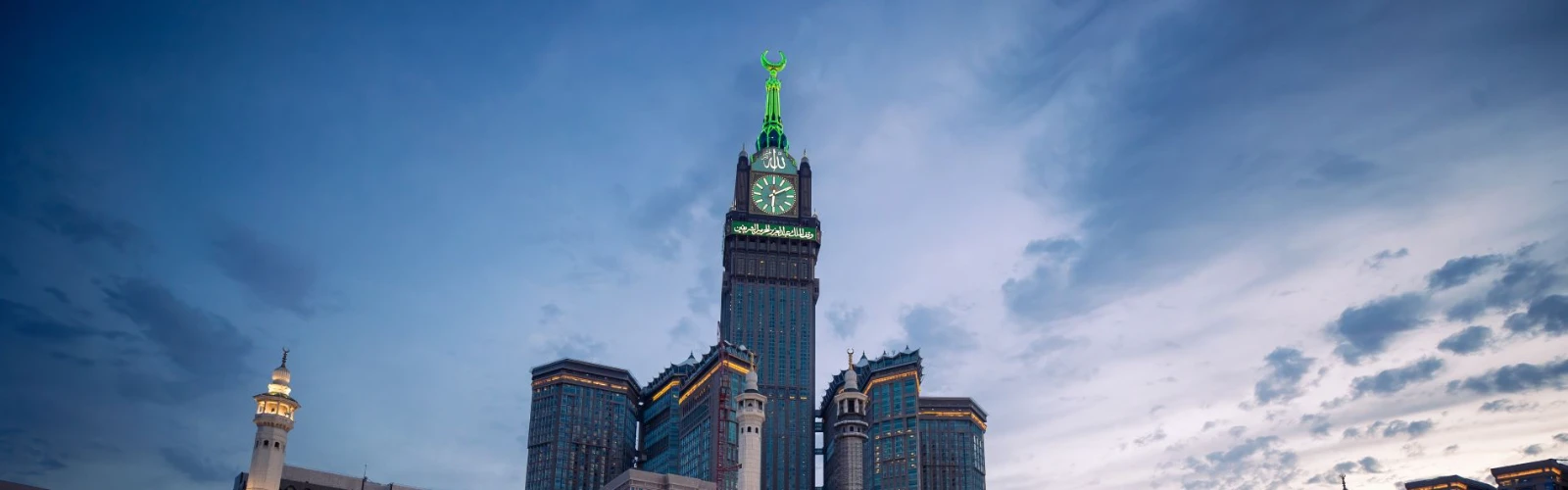 Best Day Trips from Makkah