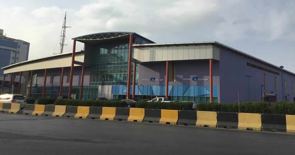 10 Best Shops In Makkah