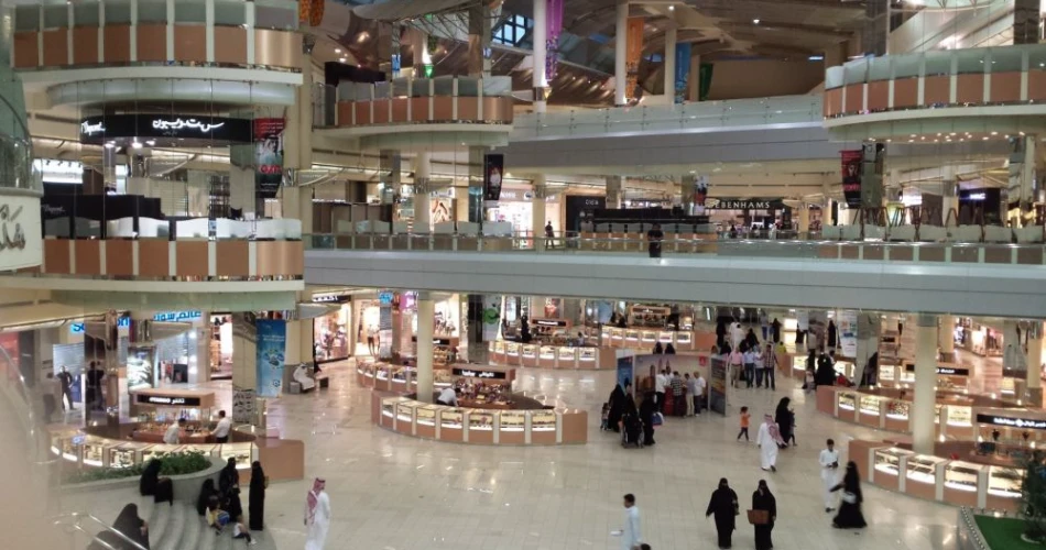 10 Best Shops In Makkah