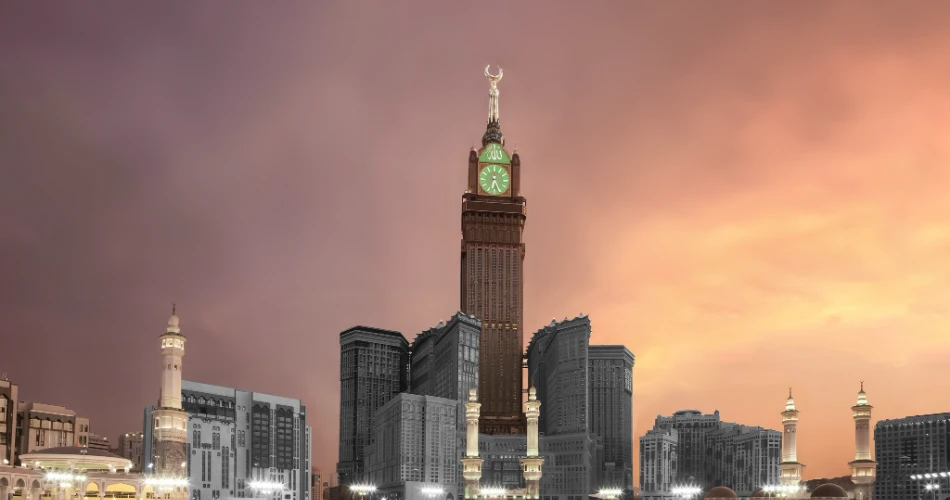 10 Best Shops In Makkah