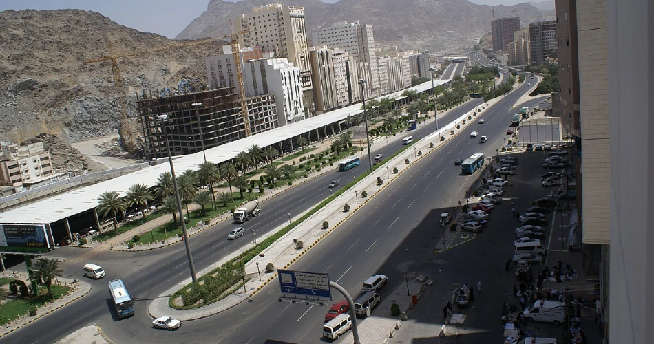 10 Best Shops In Makkah