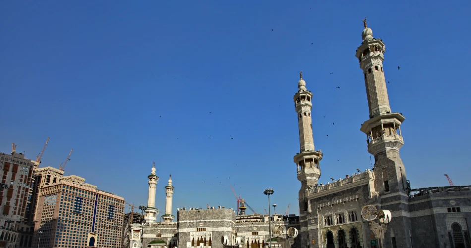 10 Best Shops In Makkah