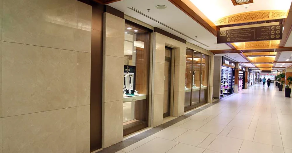 10 Best Shops In Makkah