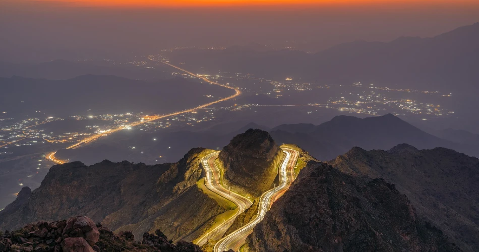 Best Day Trips from Makkah