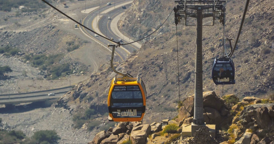 Best Day Trips from Makkah