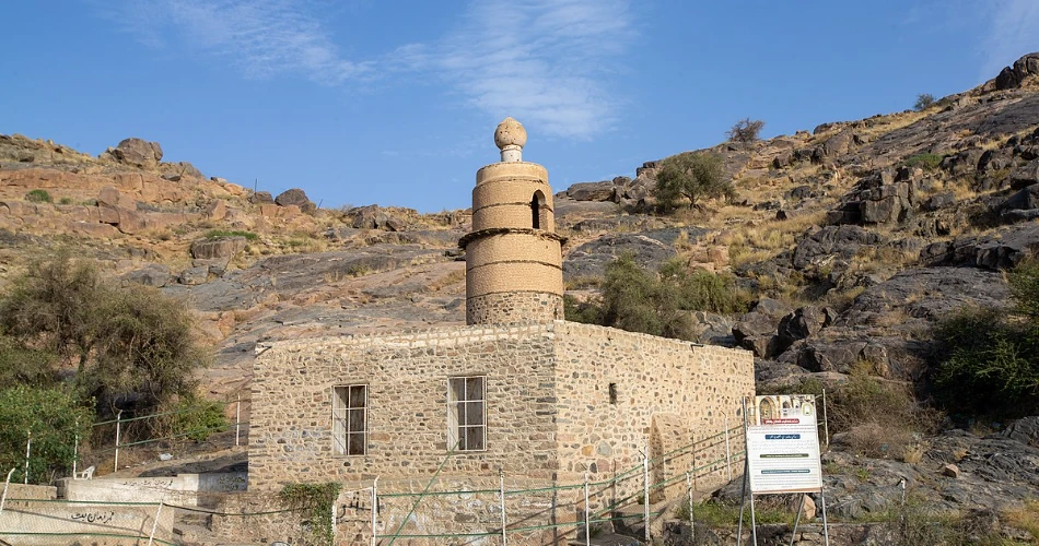 Best Day Trips from Makkah