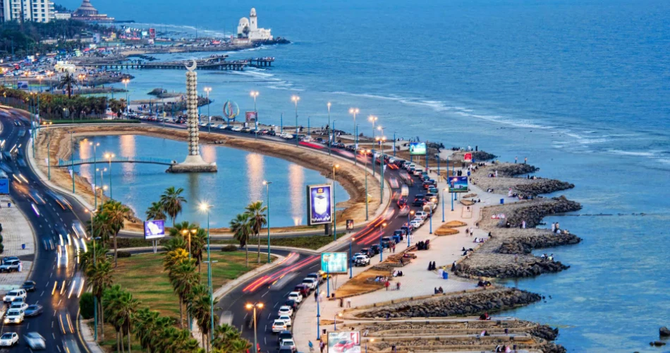 Best Day Trips from Makkah