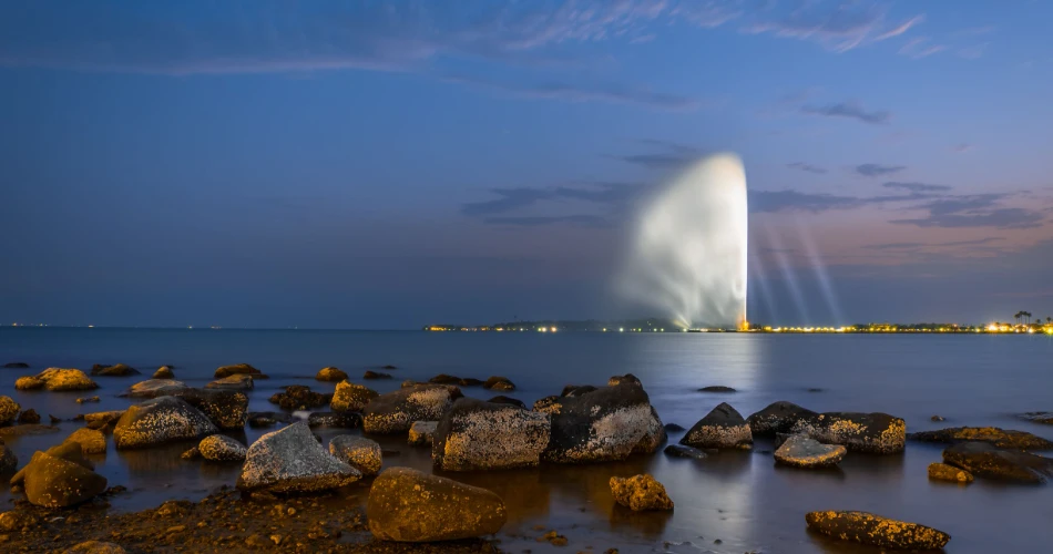 Best Day Trips from Makkah