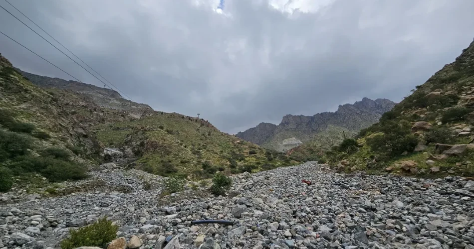 Best Day Trips from Makkah