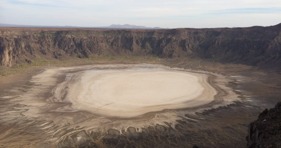 Best Day Trips from Makkah