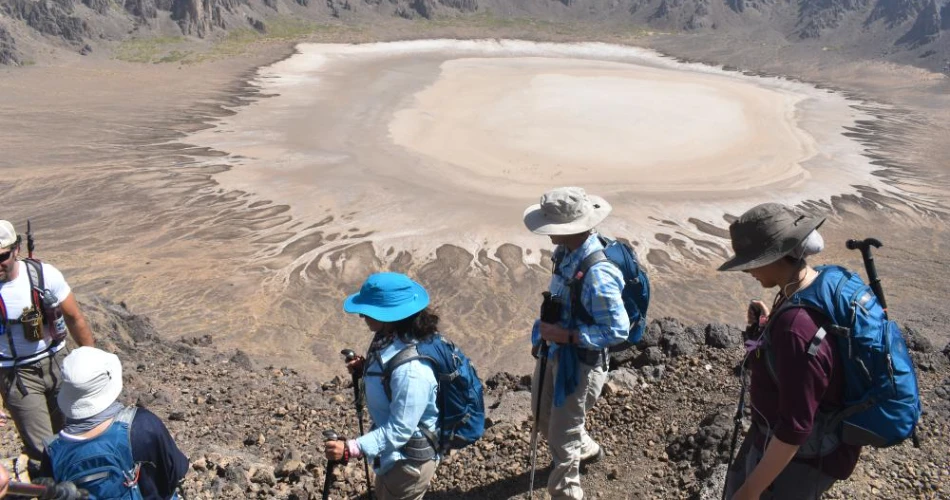 Best Day Trips from Makkah