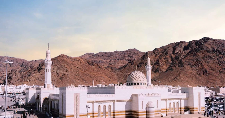 Best Day Trips from Makkah