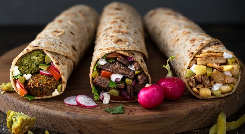 9 Best Restaurants in Makkah