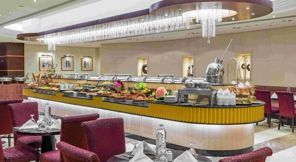 9 Best Restaurants in Makkah