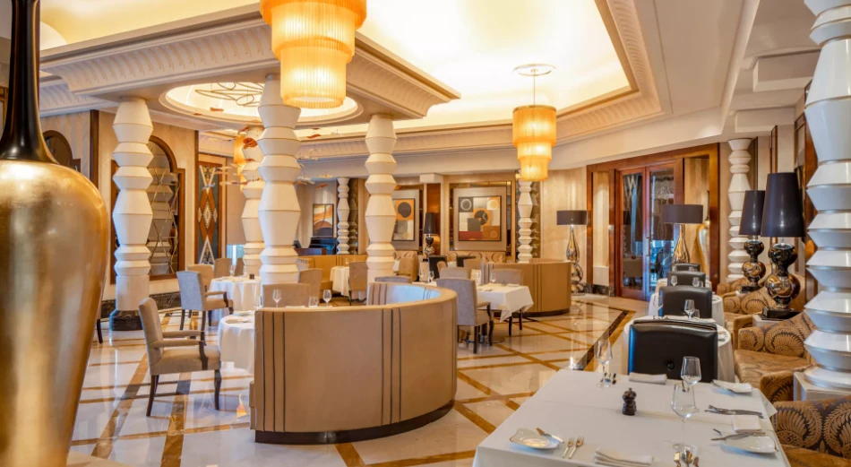 9 Best Restaurants in Makkah