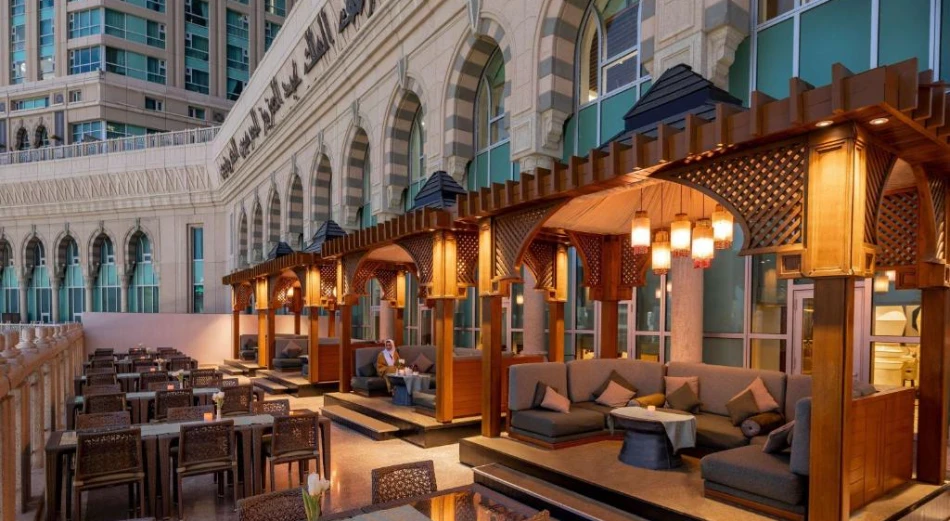 9 Best Restaurants in Makkah